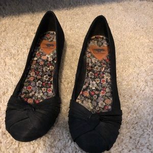 Rocket dog shoes, size 7 1/2